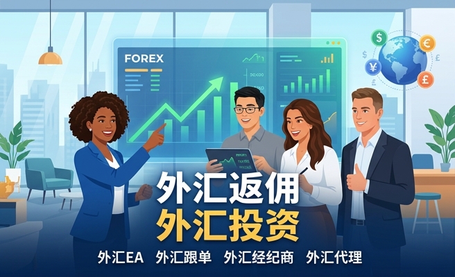 VT 返现| 外汇返佣