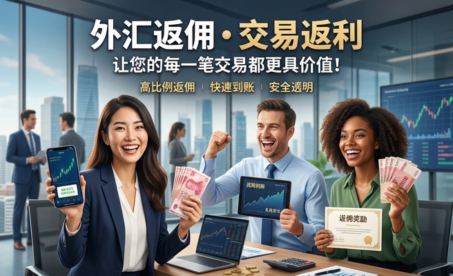 VT新客活动丨赠金活动丨AvaTrade爱华官网