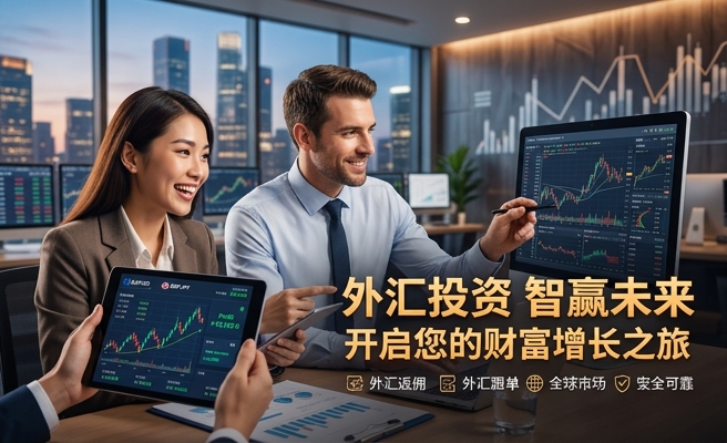 VT赠金活动- VT官网交易首选平台