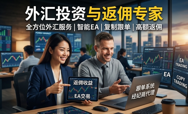 VT外汇交易开户教程