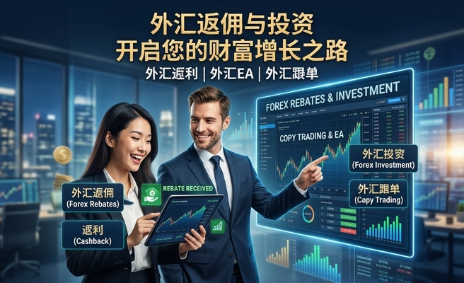 VT 开户：如何开始你的交易账户
