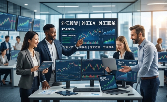 VT外汇中文官网