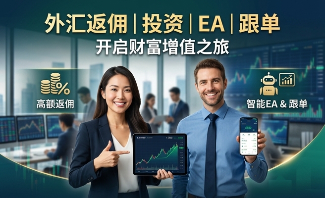 VT新客活动丨赠金活动丨AvaTrade爱华官网