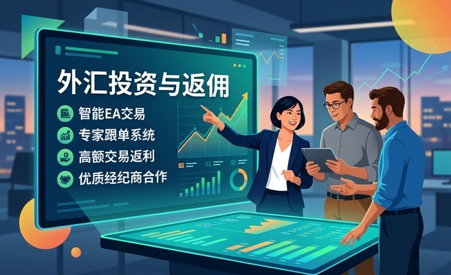 VT外汇交易开户教程