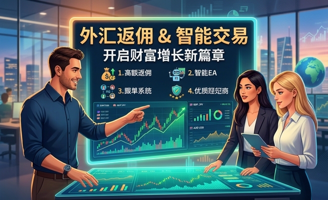 VT的详细介绍与返佣概览